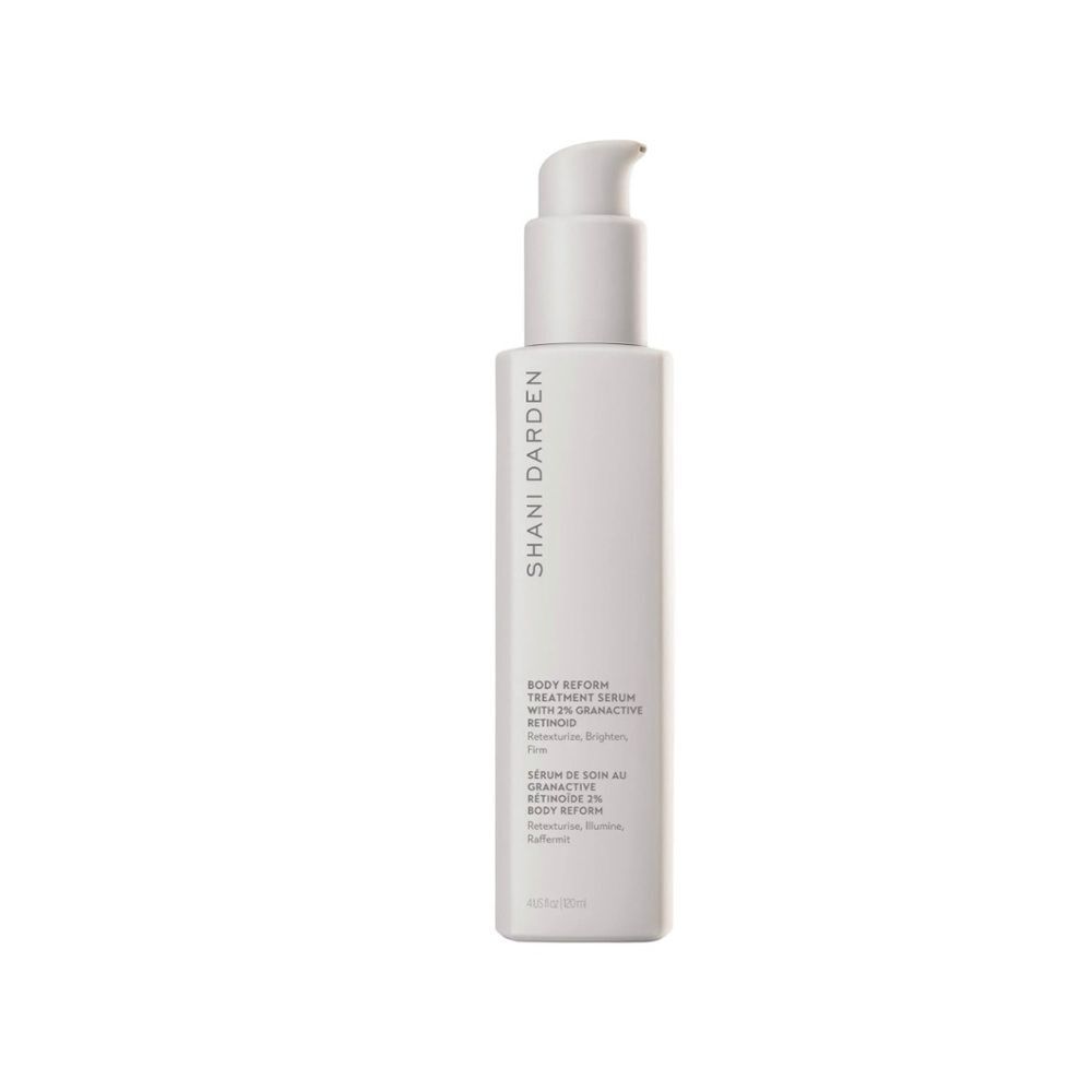 Shani Darden Skin Care Body Reform Treatment Serum with 2% Granactive Retinoid